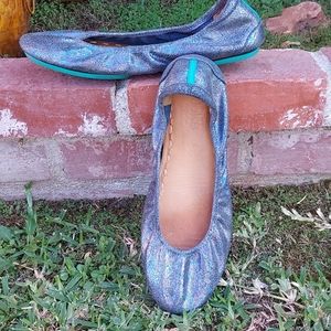 🌜Tieks Moonstruck size 8🌛
